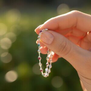 "New Beautiful Design Bracelet for Women/Girls, Gift, B521